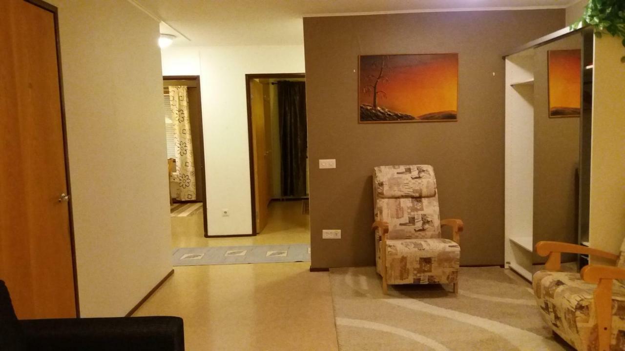 Nice Spacious Home Vaasa Ngoại thất bức ảnh