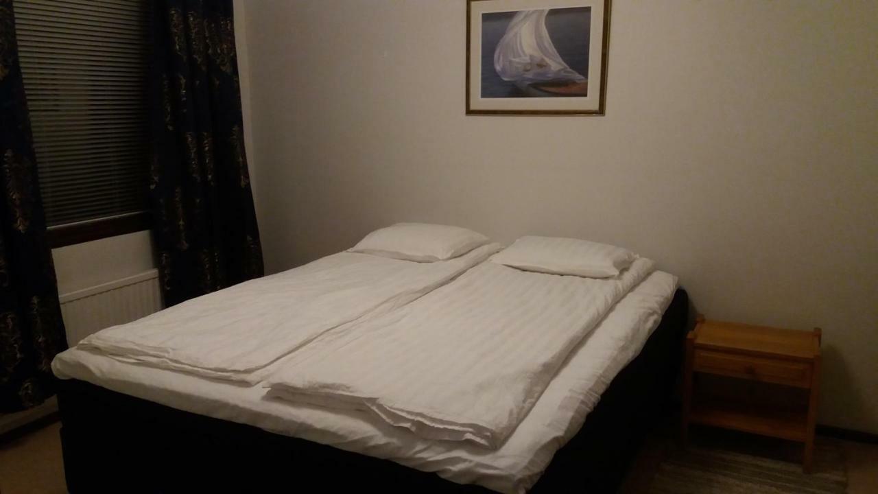 Nice Spacious Home Vaasa Ngoại thất bức ảnh
