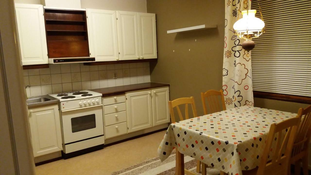 Nice Spacious Home Vaasa Ngoại thất bức ảnh