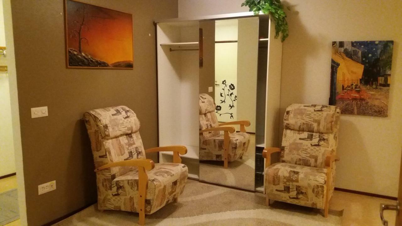 Nice Spacious Home Vaasa Ngoại thất bức ảnh